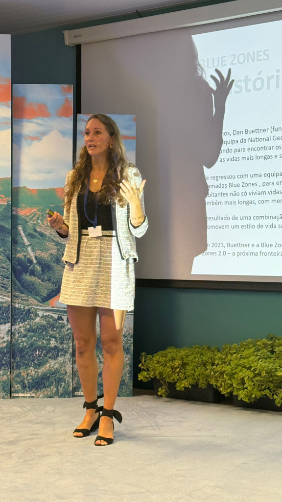 Blue Zones Longevity Experiences