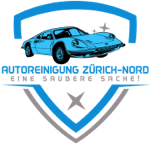 Autoreinigung Zürich-Nord Logo