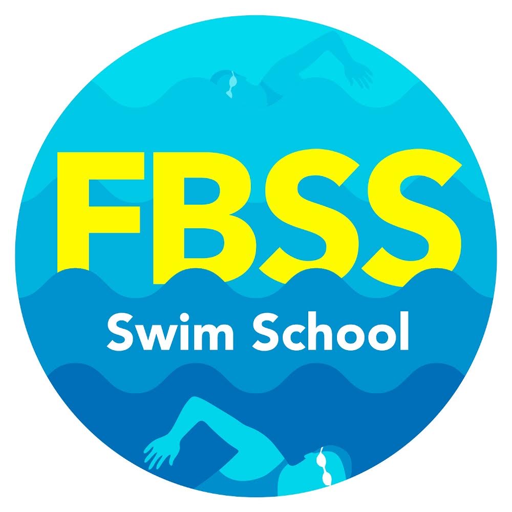 FBSS Swim School logo
