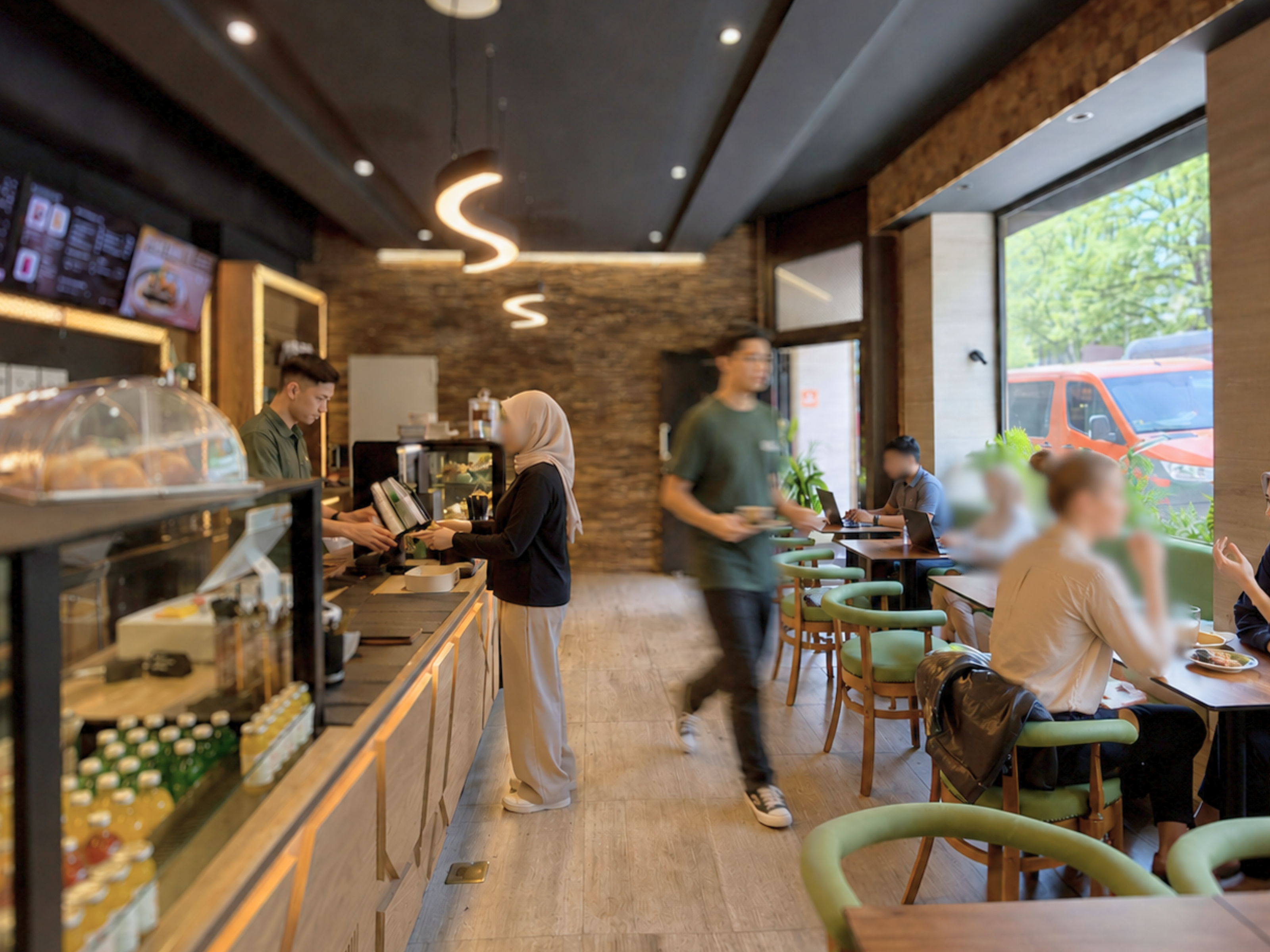 Rasa Kopi Theresienstraße