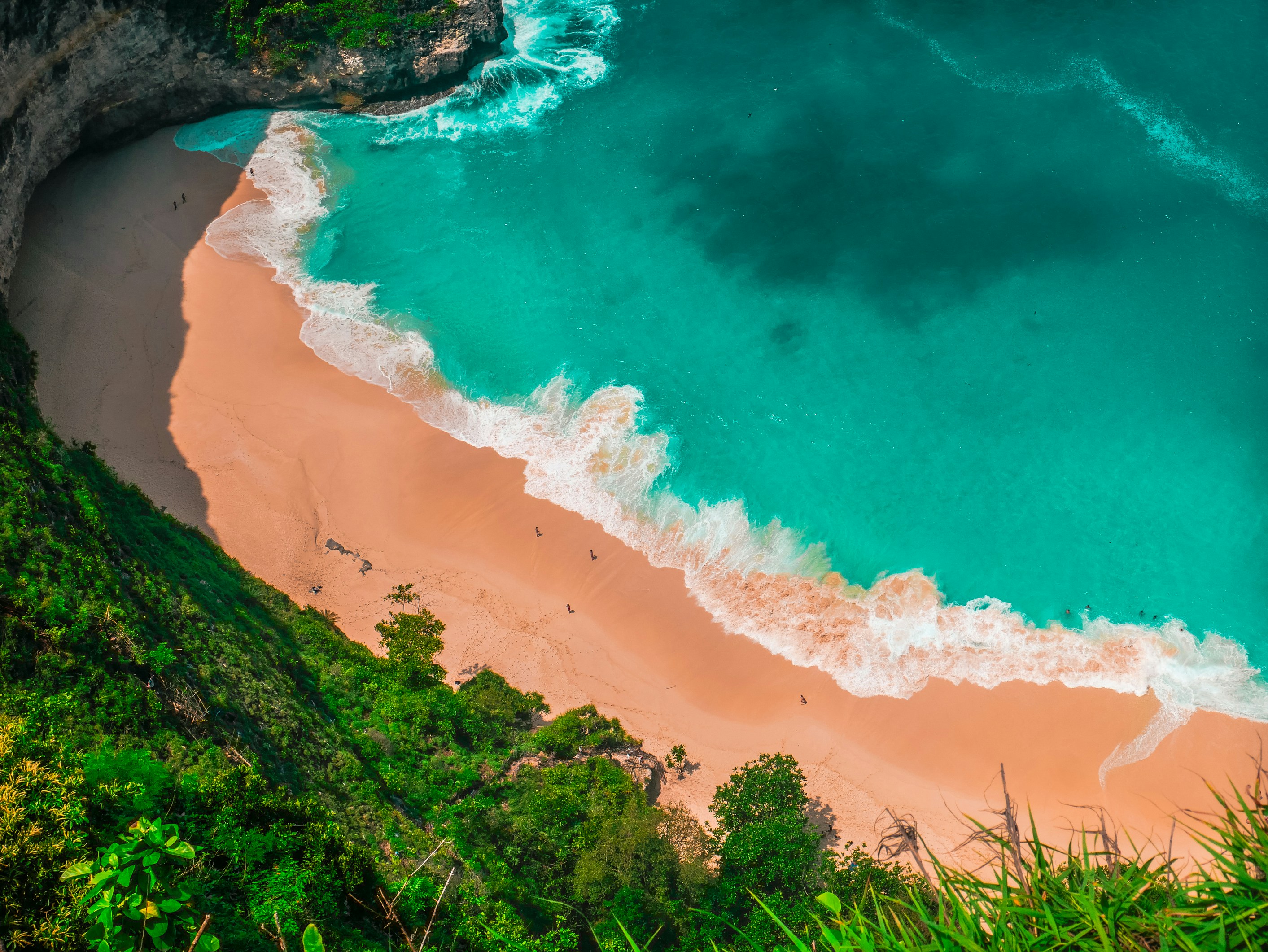 A Guide to Balangan — Bali's Quiet Coast