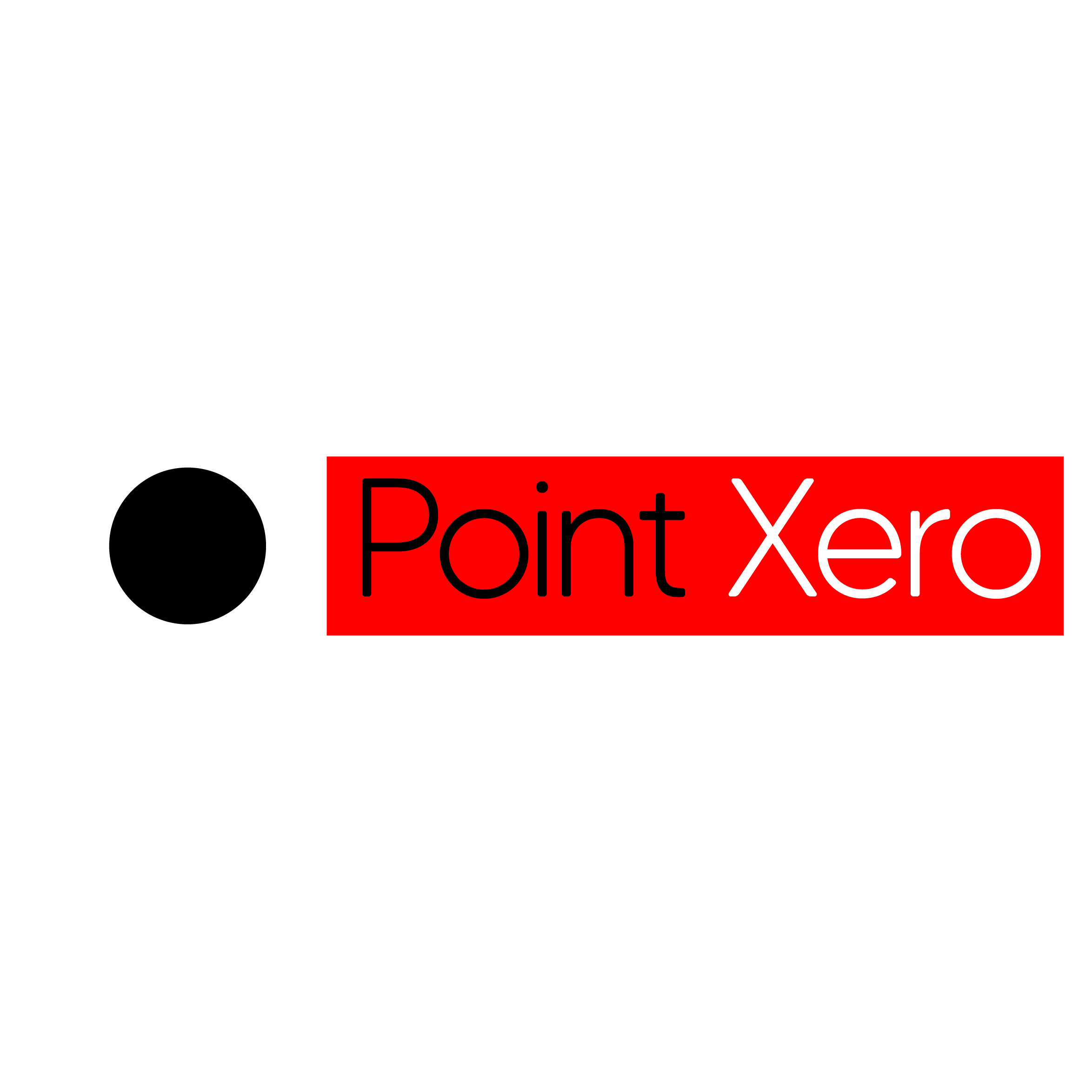 Point Xero