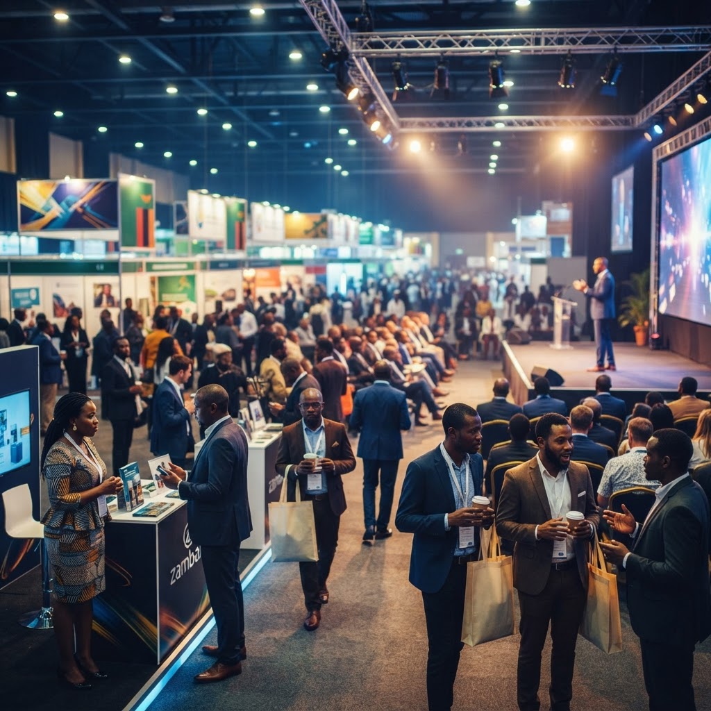 Zambia International Exhibition