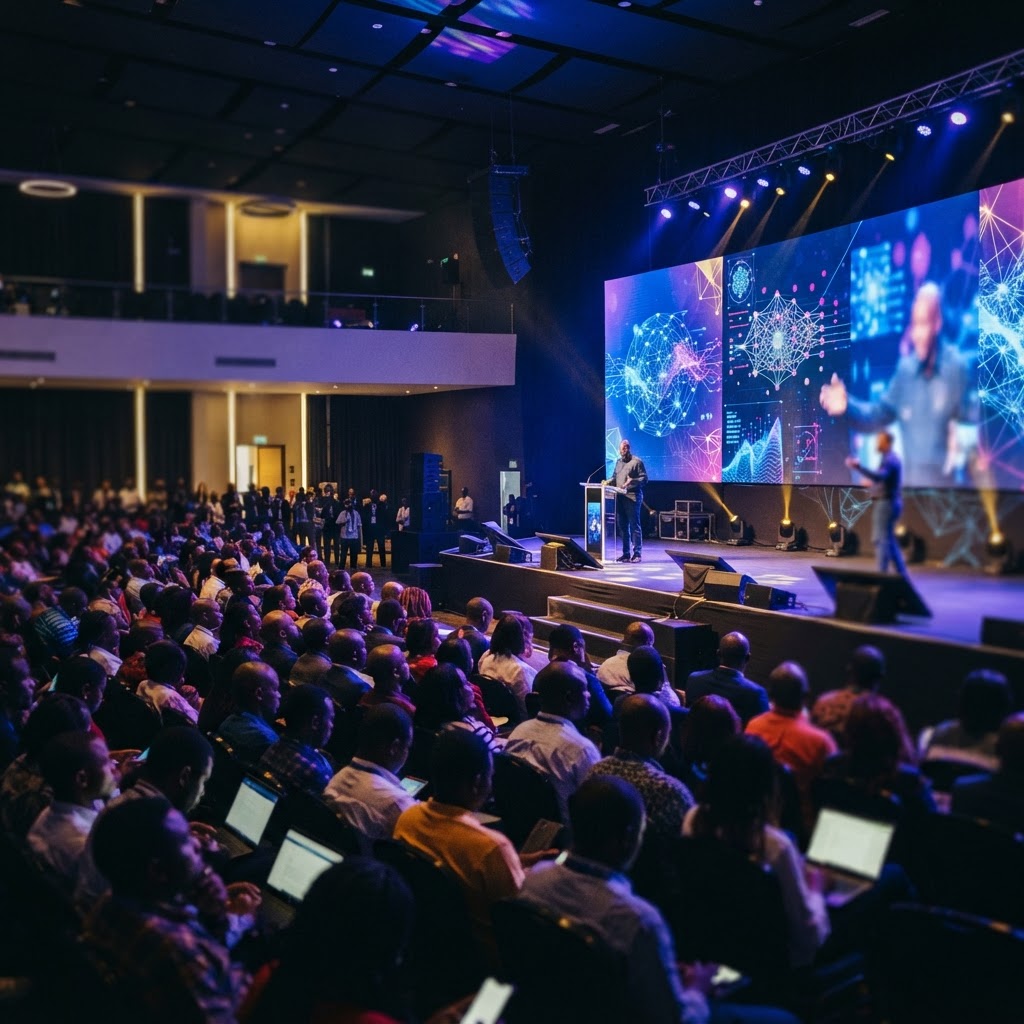 International AI Convention 2026