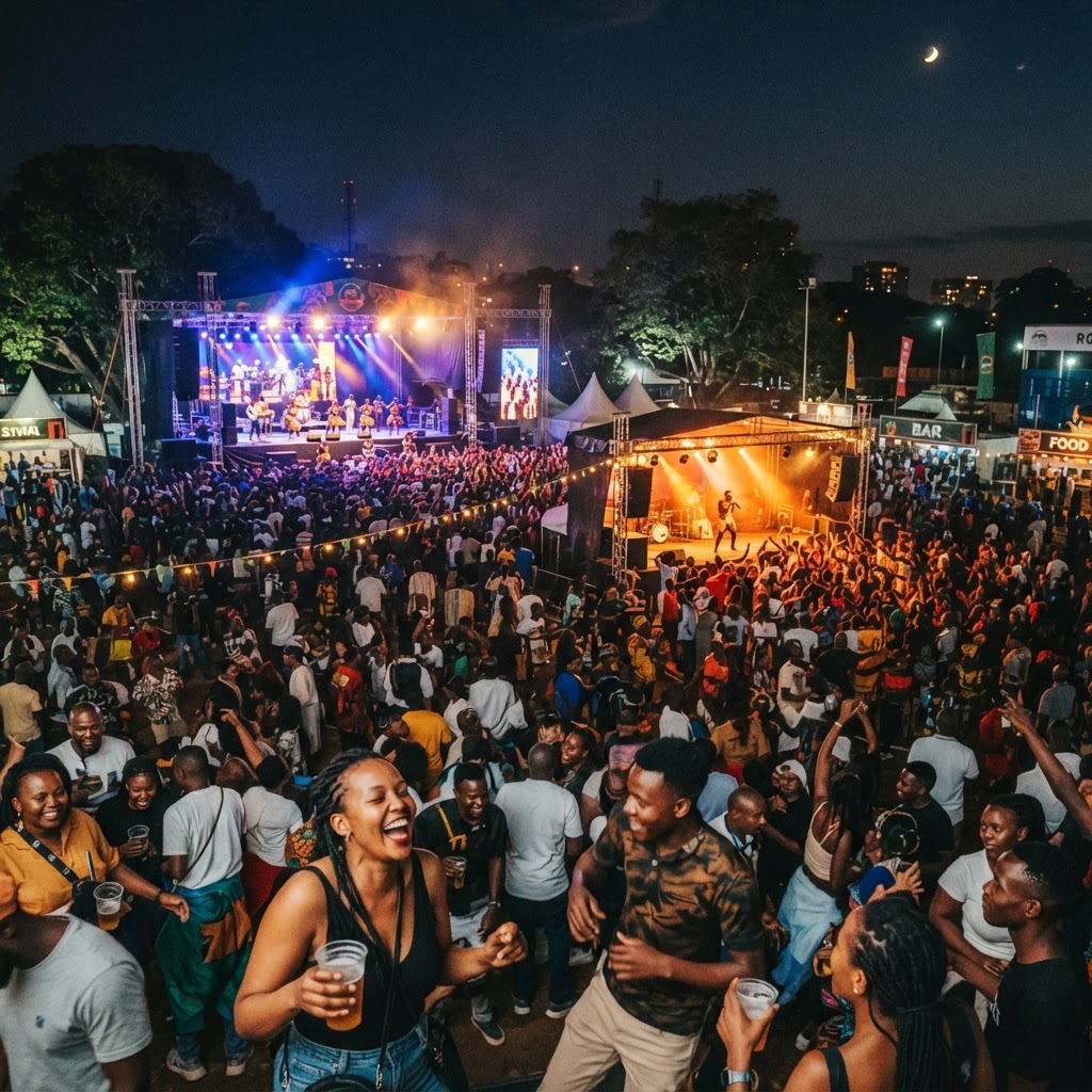 R&G Oktoberfest 2026