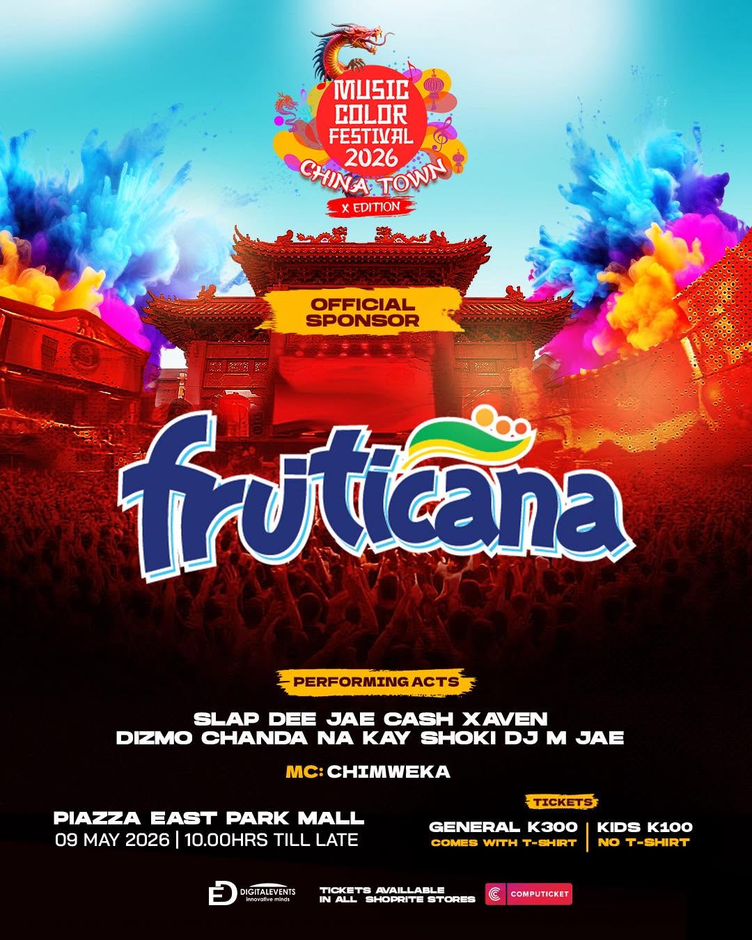 Fruticana