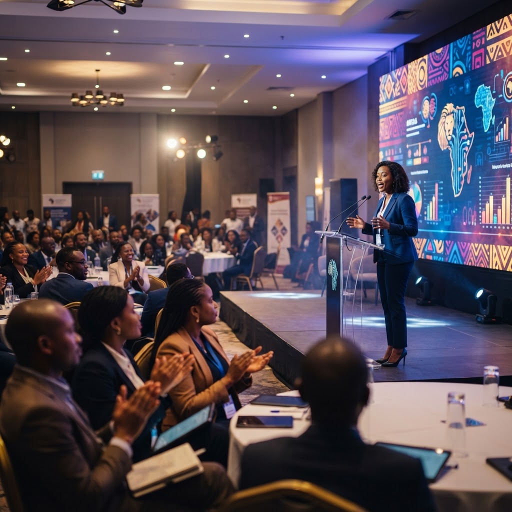 Africa RiskAudit & AI Summit 2026 Zambia Edition