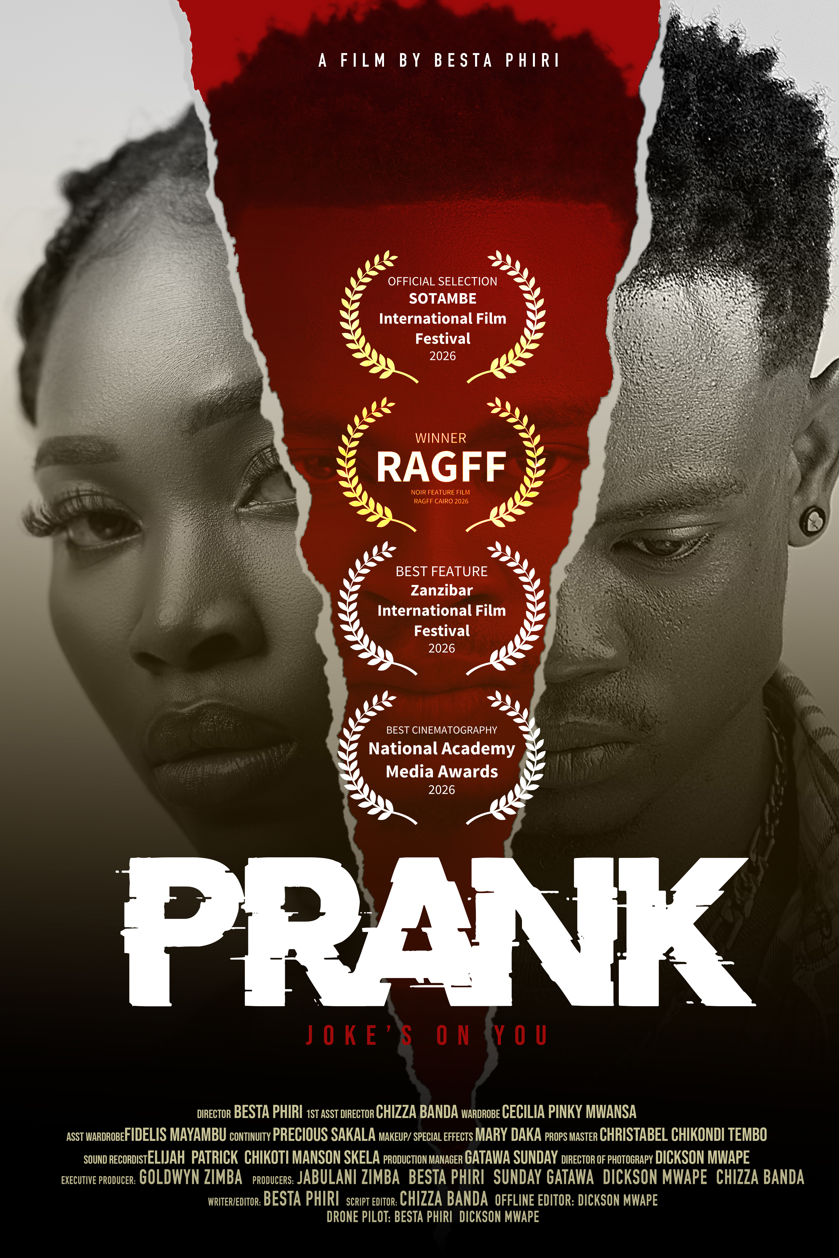 PRANK
