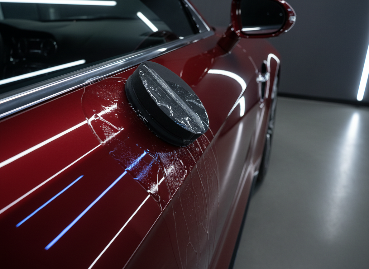 Ceramic Coating