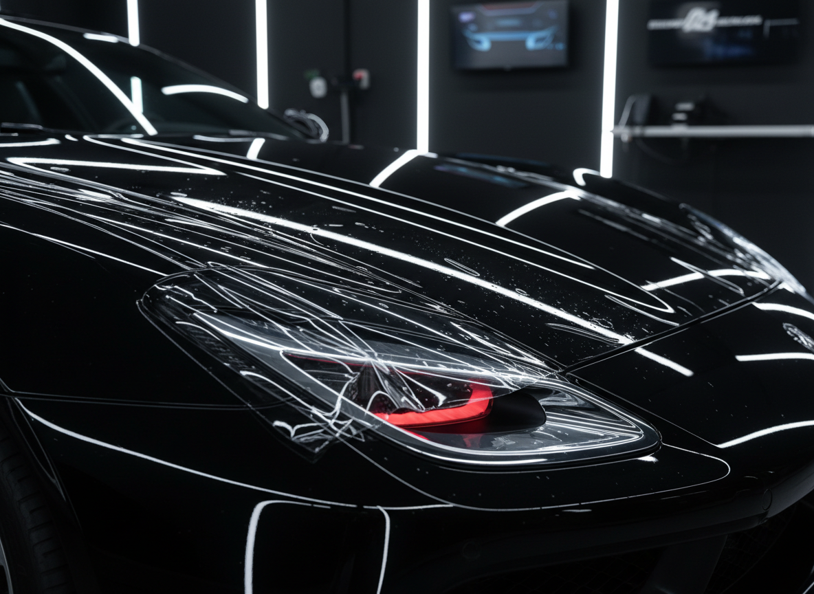 Paint Protection