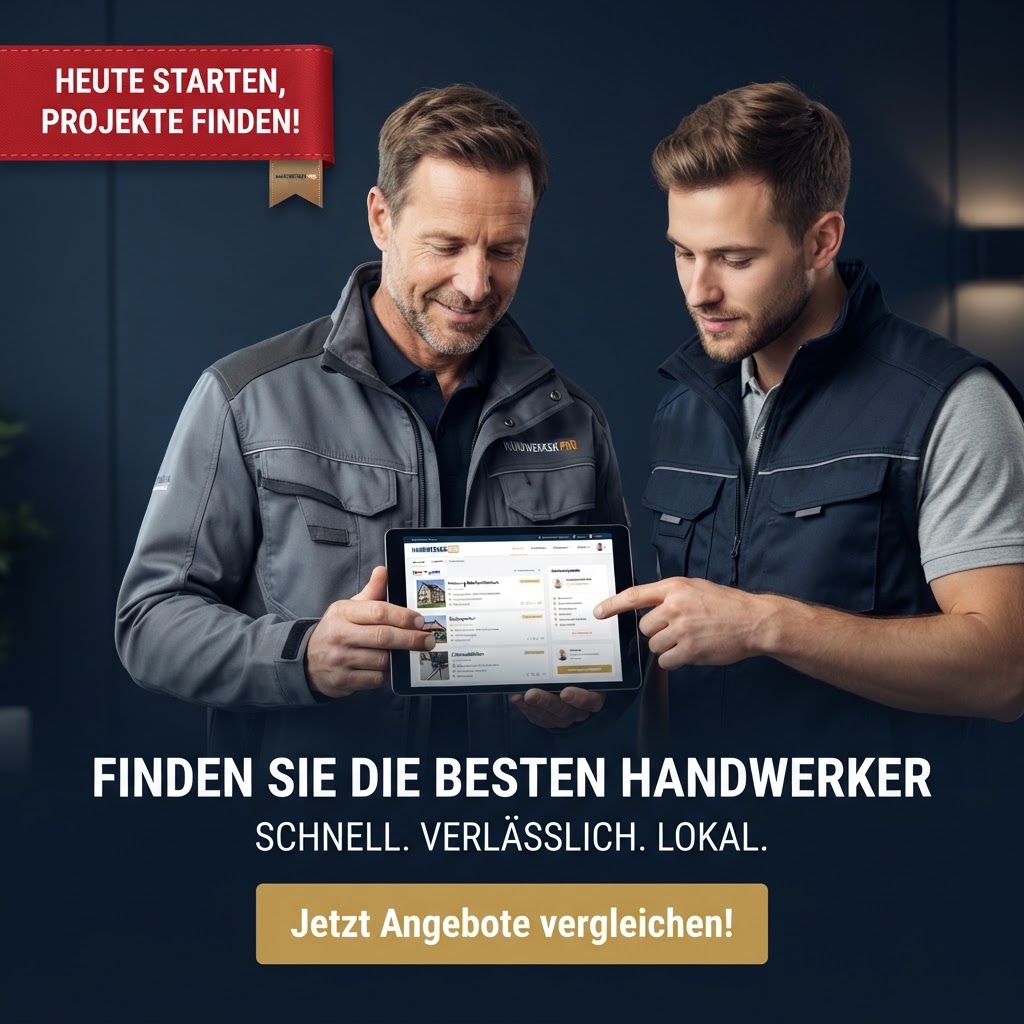 Ausschreibungen