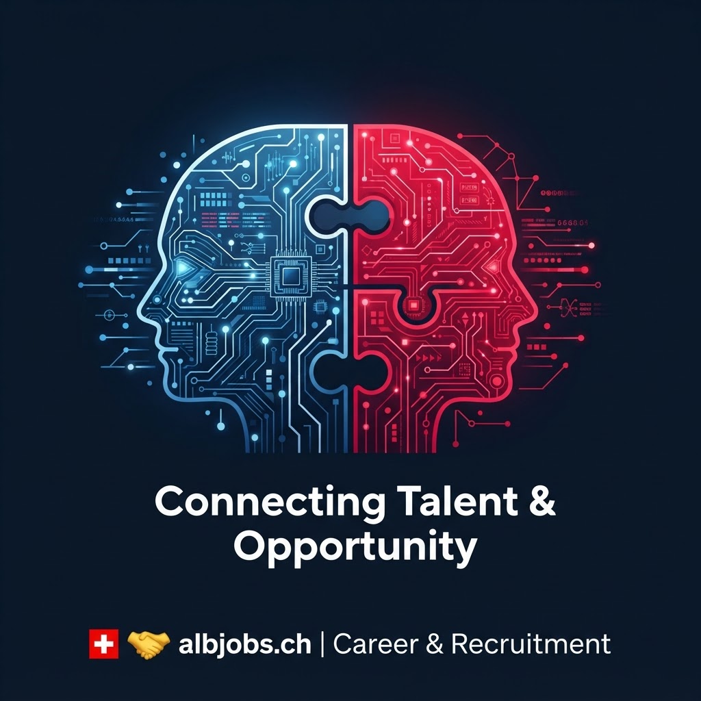 Talent-Matching