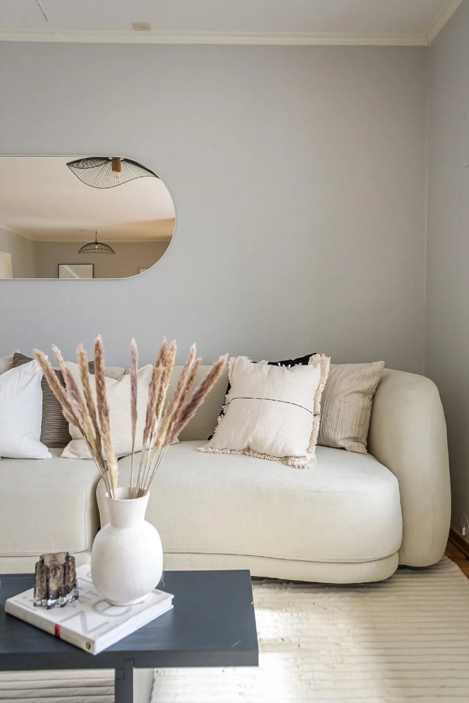 Villa Boligstyling interiør