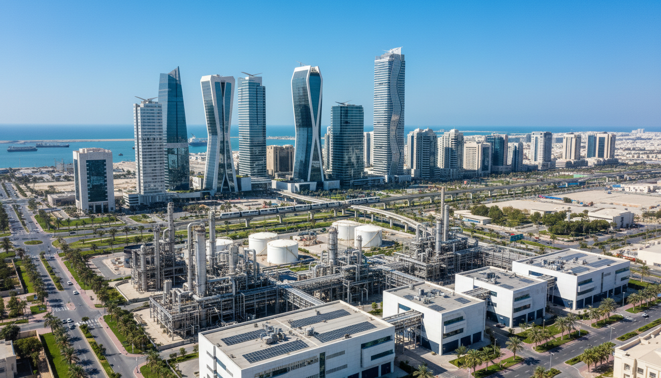 Navigating the Capex Paradox: Strategic Realism in Mature Basins