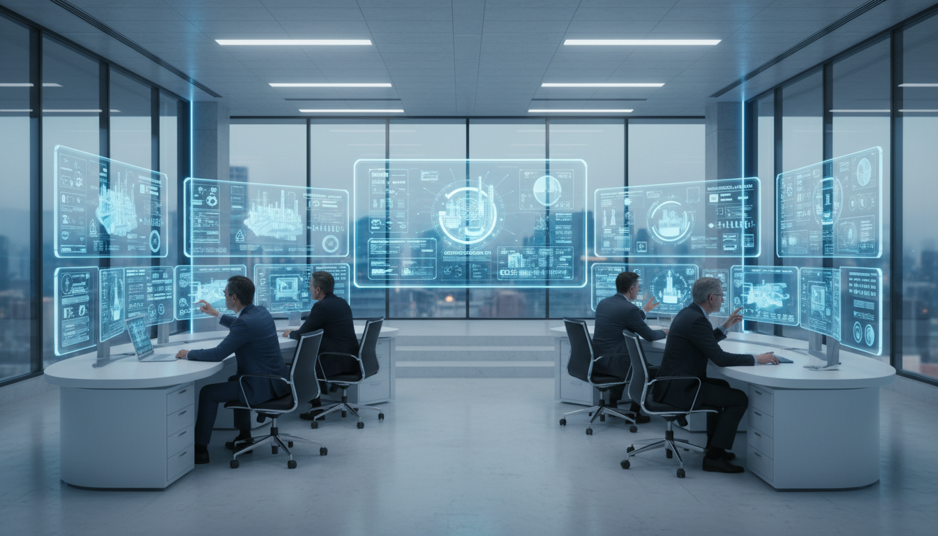Digital Transformation in Engineering: Beyond Documentation