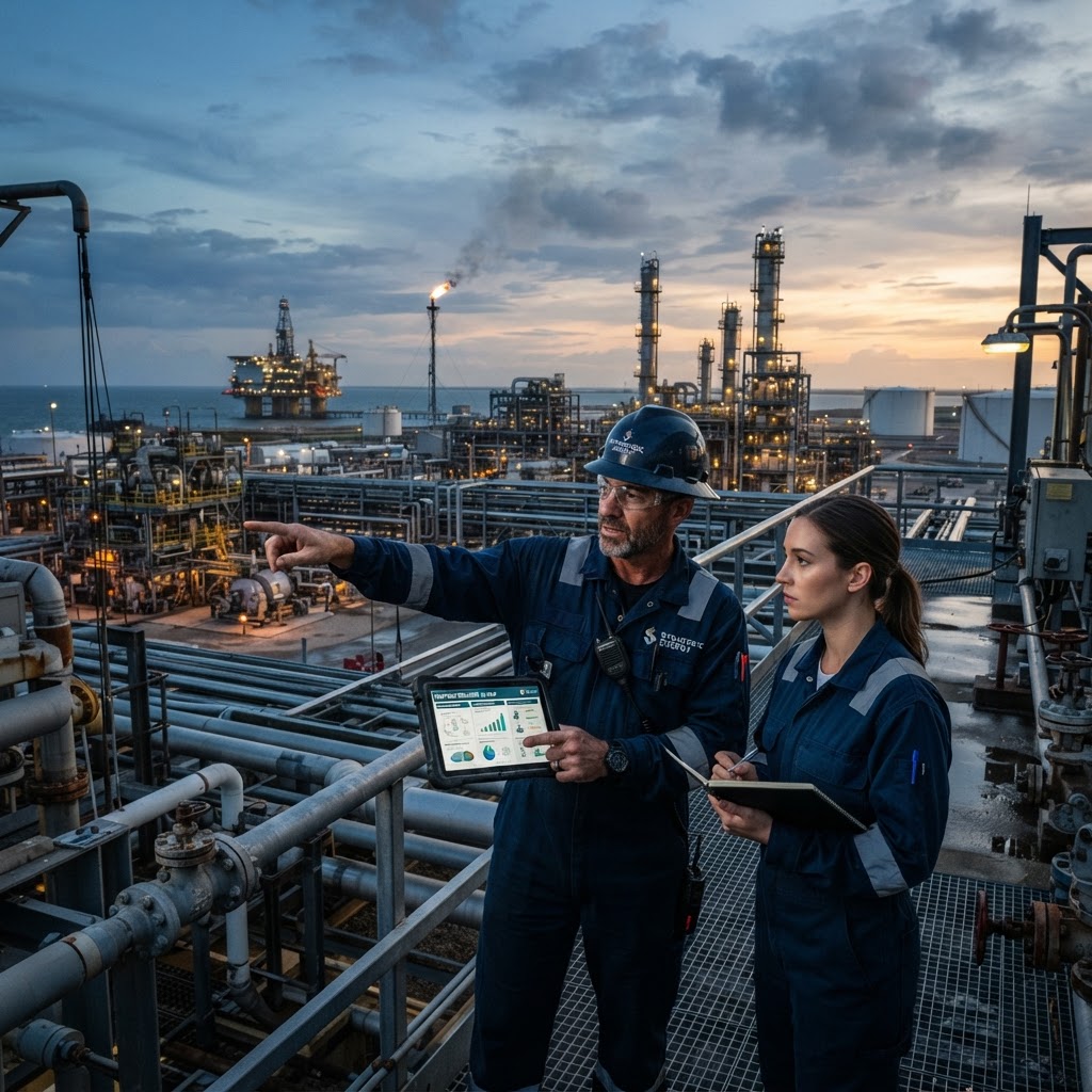 Strategic Resilience in a Cooling Market: Managing the Pivot as Geopolitical Risk Subsides