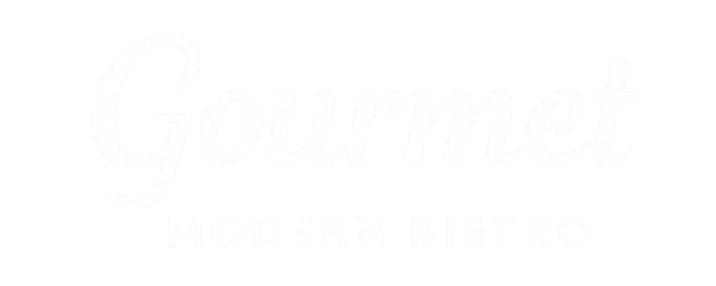 Gourmet Modern Bistro