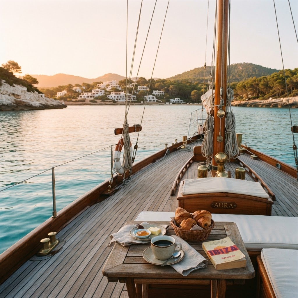 Ibiza Beyond the Party: The Corporate Incentive Destination You're Overlooking - Hi Events insight article