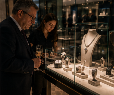 AI Leadership Event - event gallery image 6