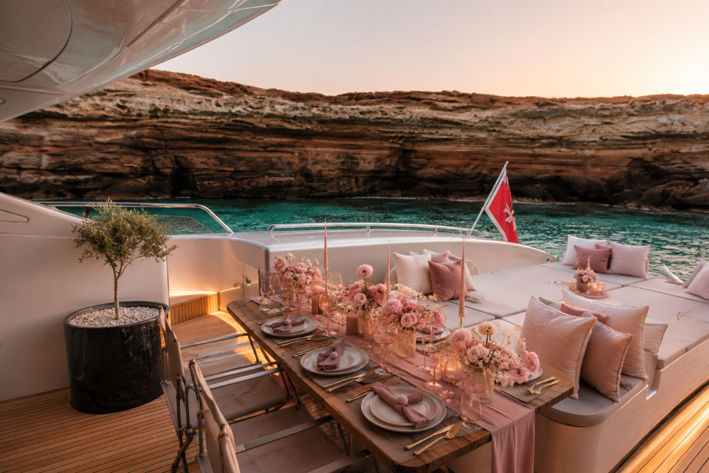 Multi-Day Programmes — corporate event experience by Hi Events