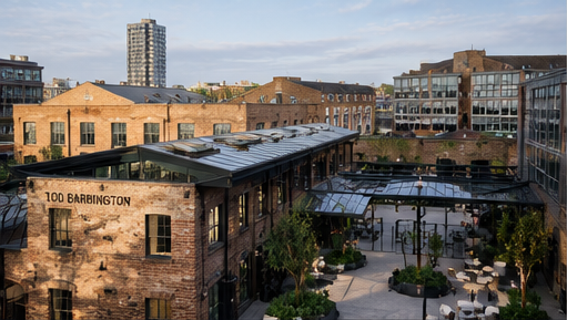 People, Purpose and Performance - corporate event case study by Hi Events in London