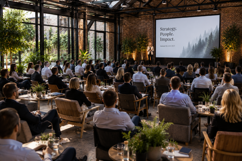 People, Purpose and Performance - event gallery image 2