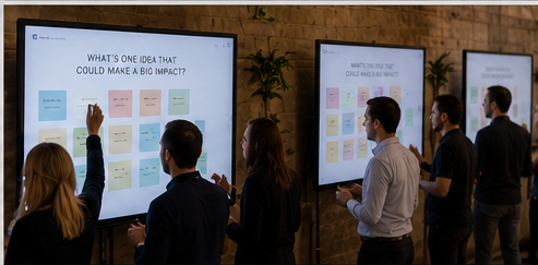 People, Purpose and Performance - event gallery image 6