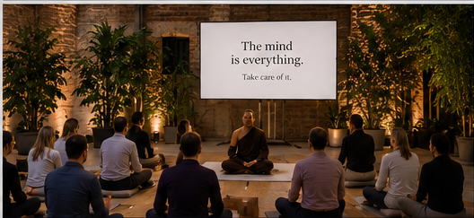 People, Purpose and Performance - event gallery image 5