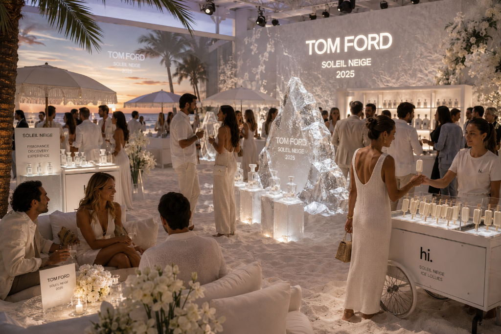 Brand & Product Activation - corporate event service in London
