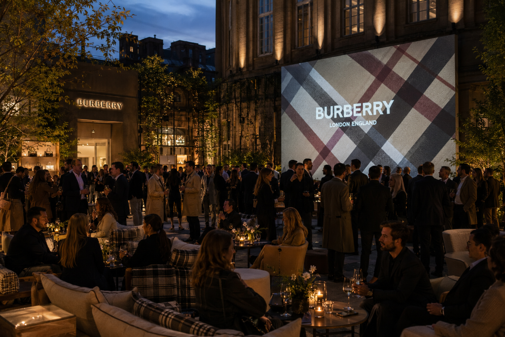 Experiential Marketing in 2026: Building Brands Through Human Connection - Hi Events insight article