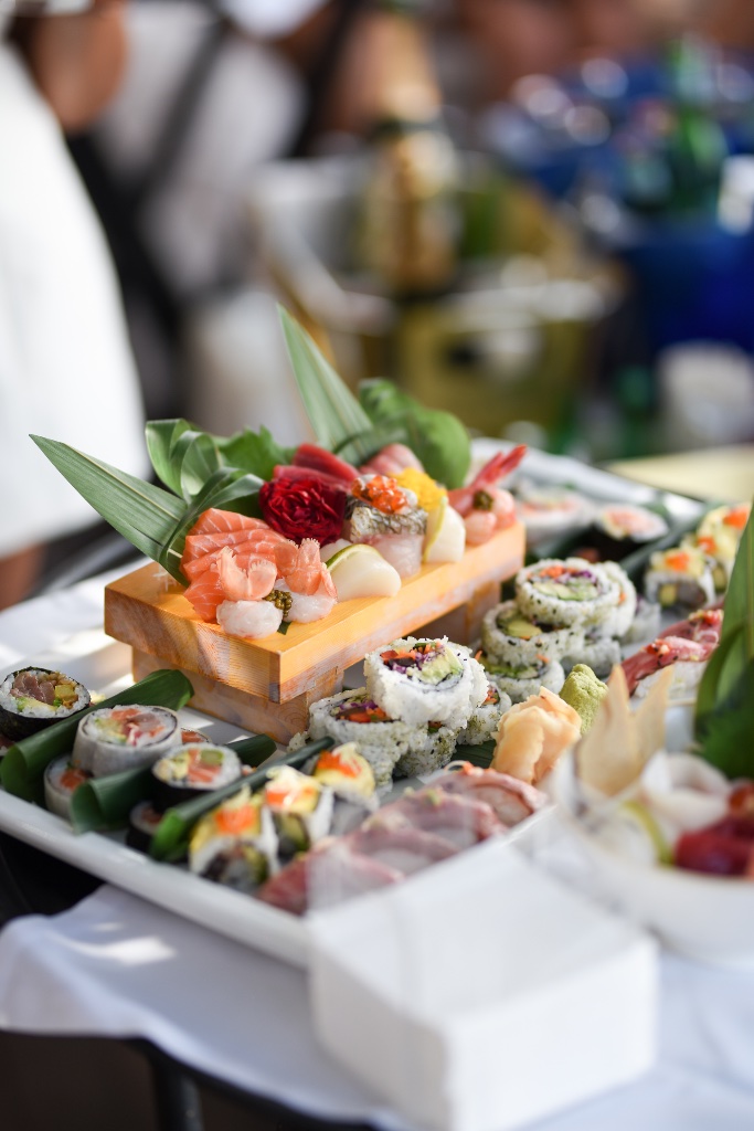 Luxury Ibiza Corporate Celebration - event gallery image 5