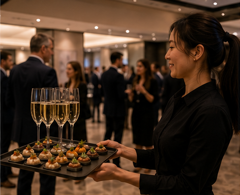 AI Leadership Event - event gallery image 3