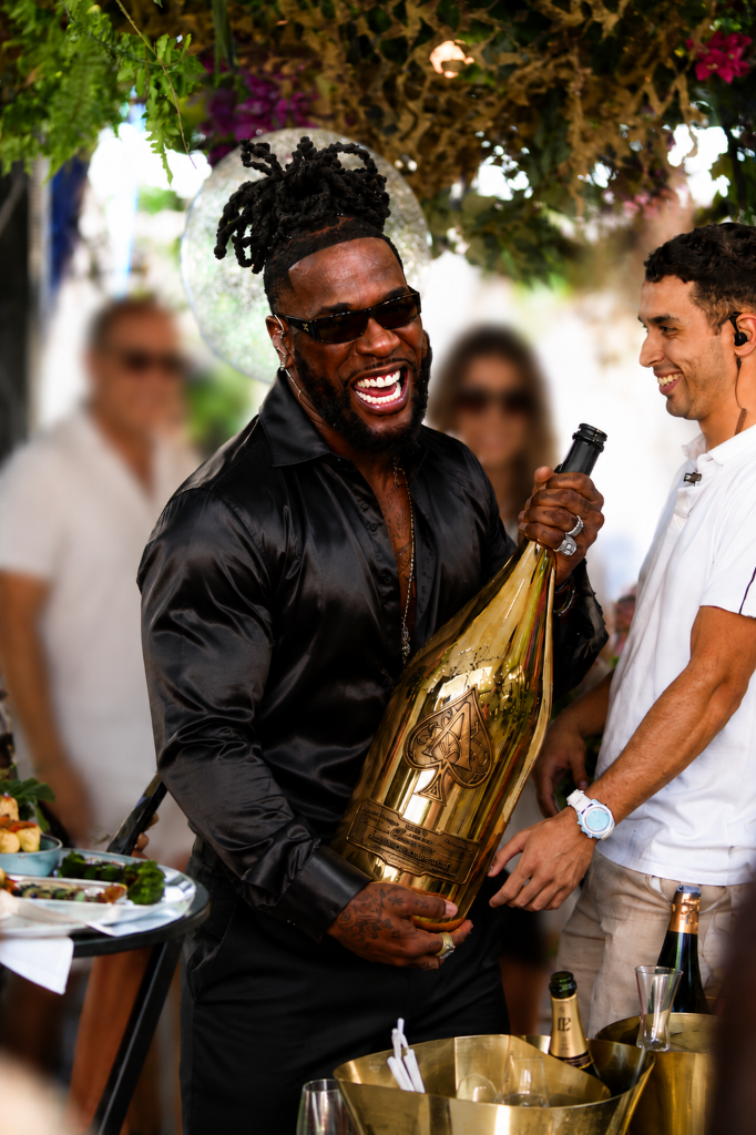 Luxury Ibiza Corporate Celebration - event gallery image 7
