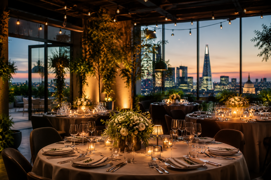 The Questions Every Venue Should Be Able to Answer Before You Book - Hi Events insight article