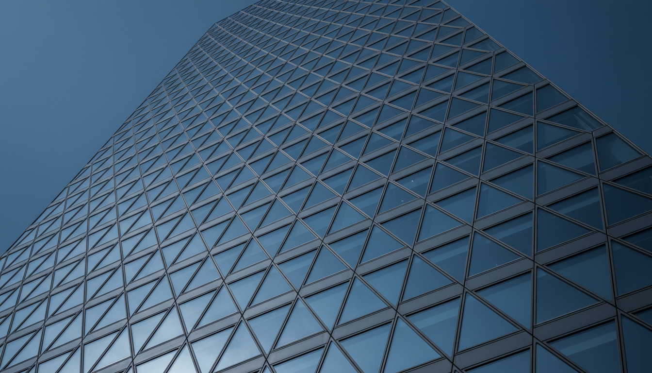 AILANA 13 COPN integrated services - facility management and technology solutions