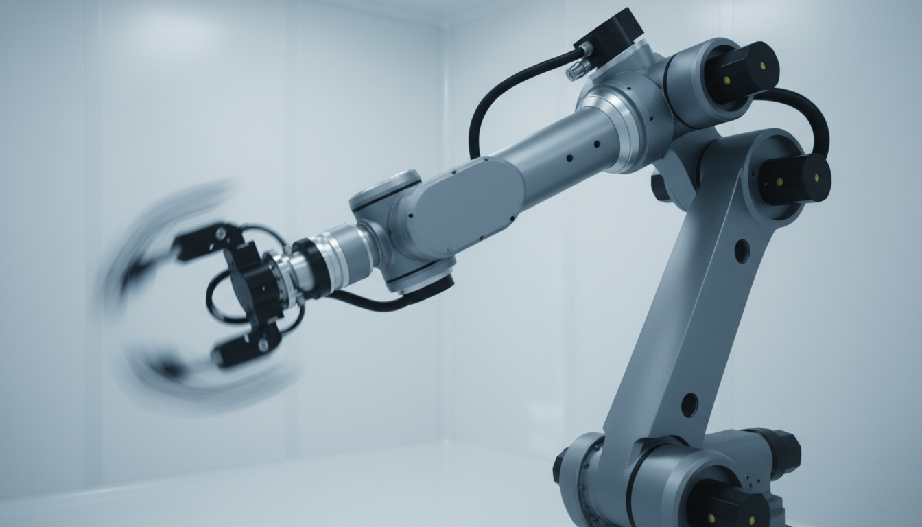 AILANA 13 technology innovation - AI, automation and smart operations dashboard