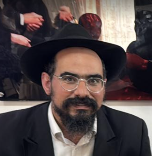 Rav C.Attal
