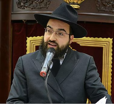 Rav M.Téhman