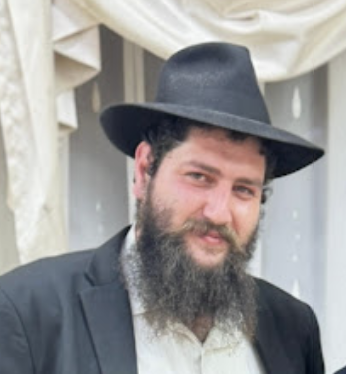 Rav Y. Mazouz