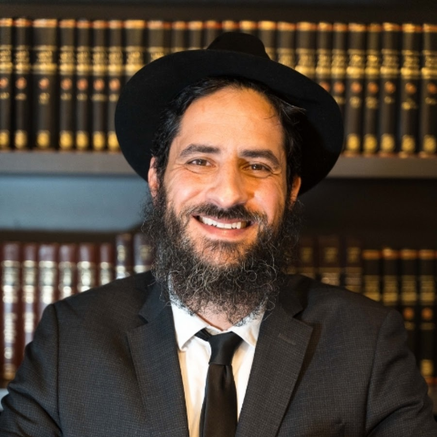 Rav R.Dabi
