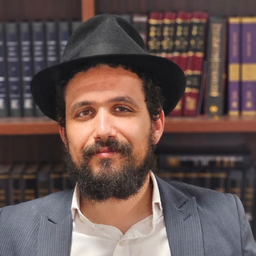 Rav A.Saadoun