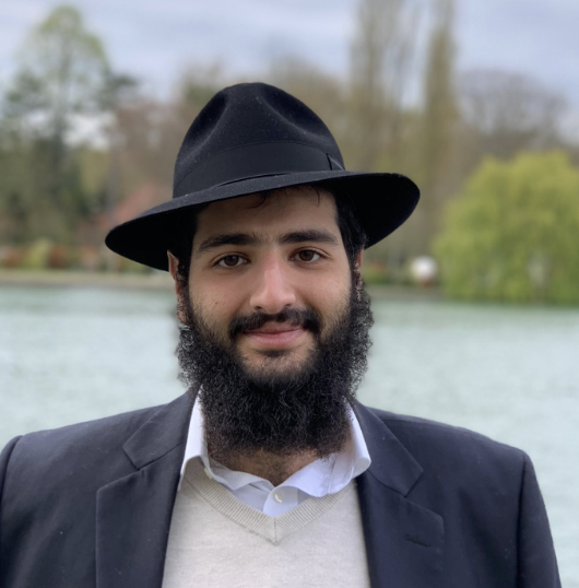 Rav L.Mazouz