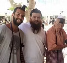 Rav M.Laloum