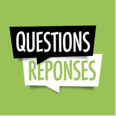 Questions & Réponses