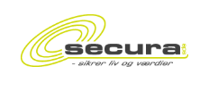Secura logo