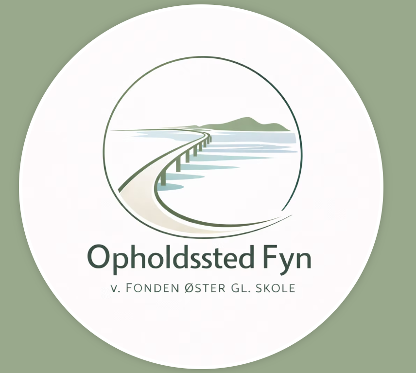 Opholdssted Fyn logo