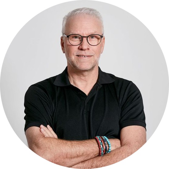 Anders Skjødt Sørensen – IT-konsulent hos Fyns IT i Odense