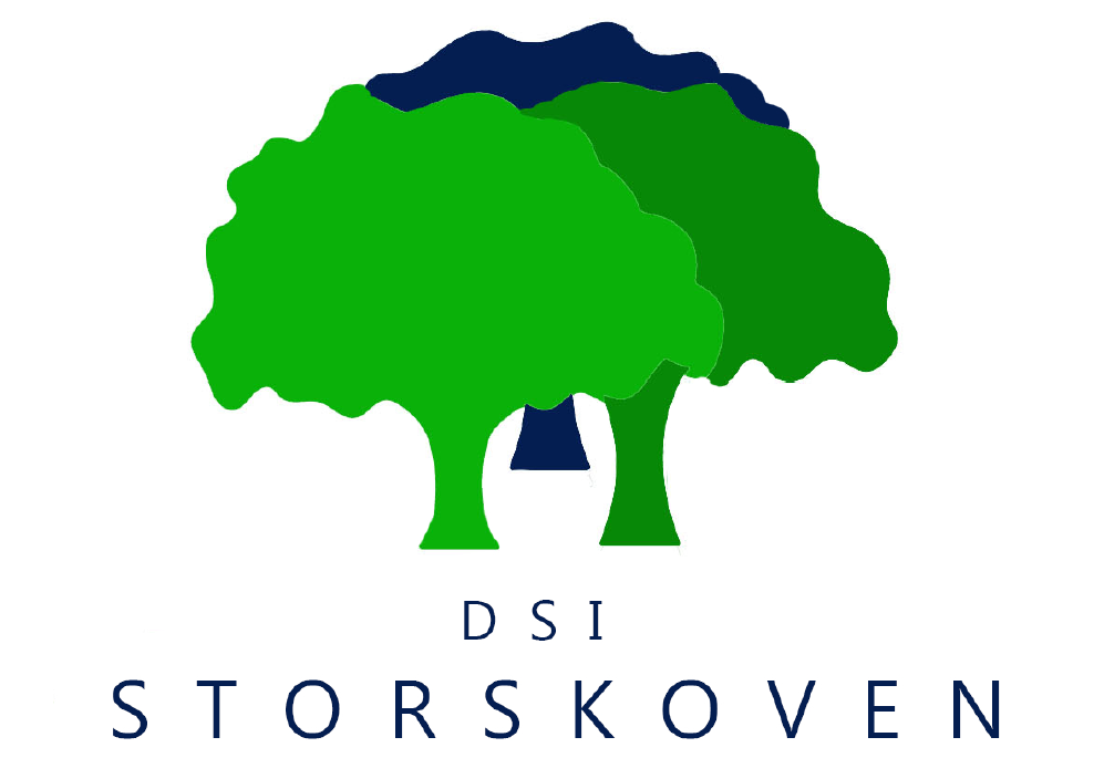 Storskoven logo