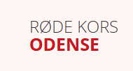Røde Kors Odense logo