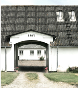 Holbrogaard logo